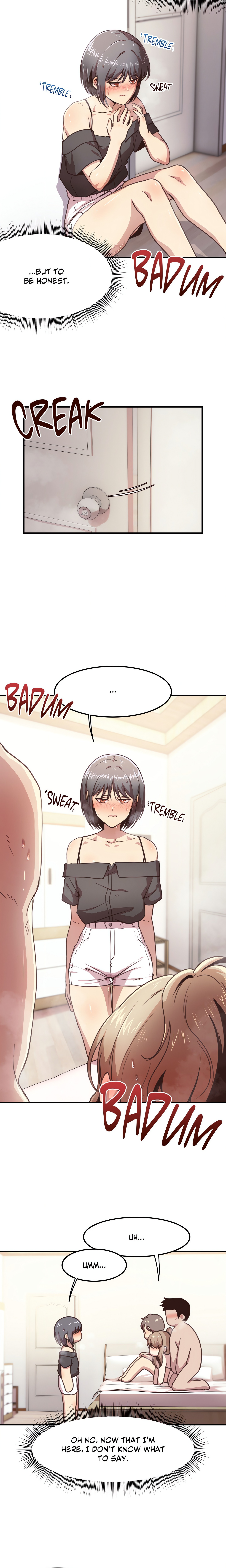 Three’s Company, Or Is It? Chapter 20 Page 3
