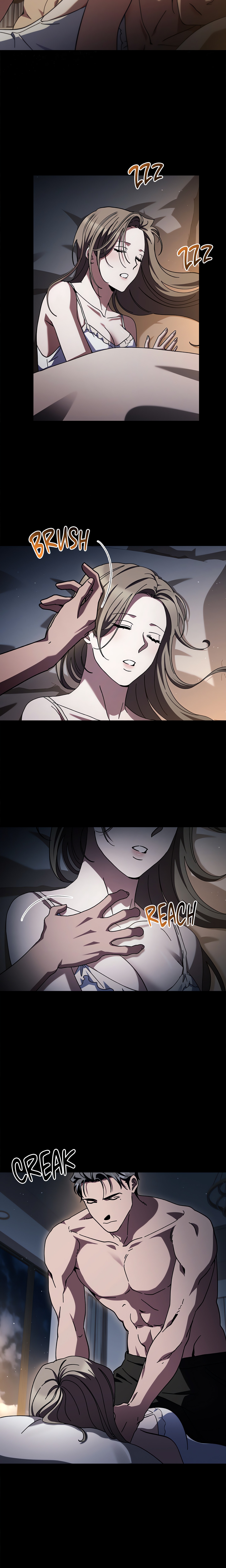 Dive (Woo Yuyang) (Uncensored) Chapter 45 Page 10