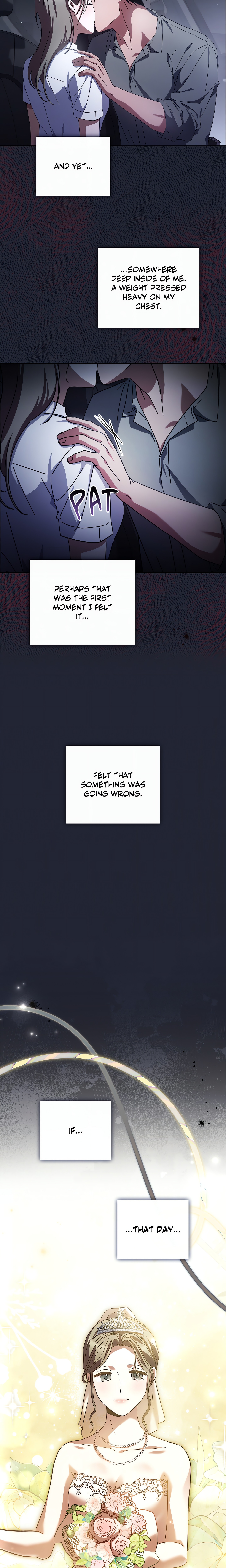 Dive (Woo Yuyang) (Uncensored) Chapter 45 Page 14