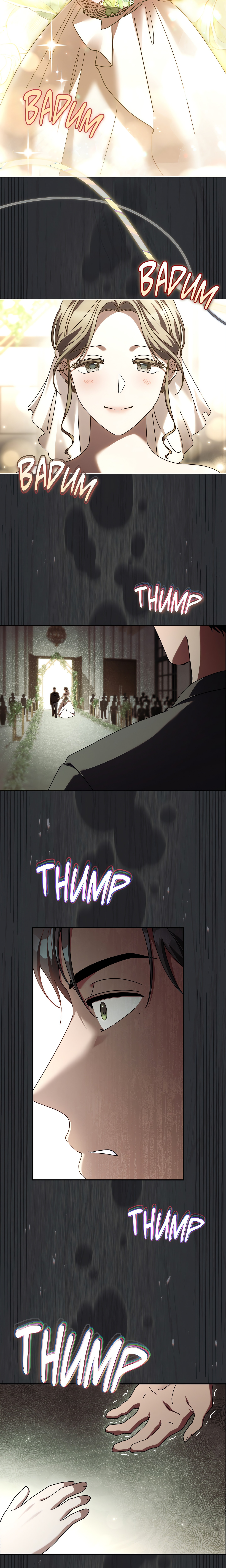 Dive (Woo Yuyang) (Uncensored) Chapter 45 Page 15