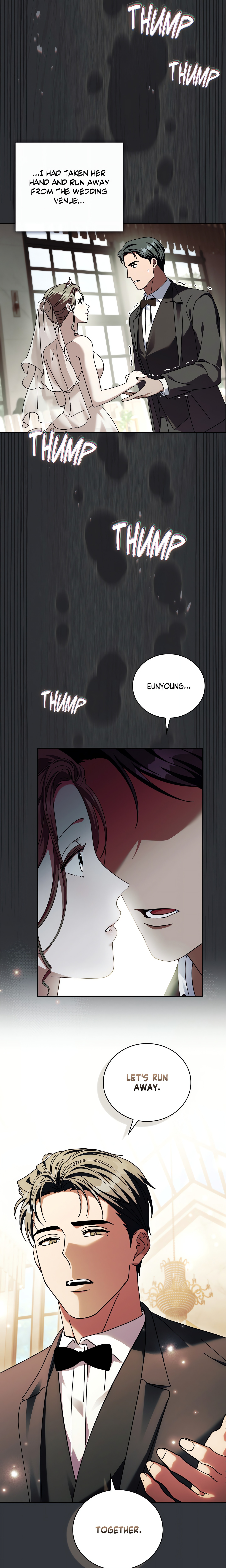 Dive (Woo Yuyang) (Uncensored) Chapter 45 Page 16