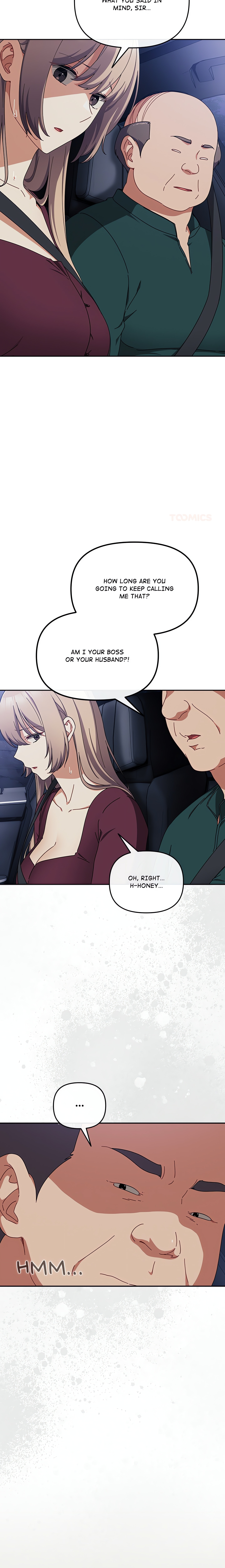 But I Love You (Yoonkin) Chapter 40 Page 11