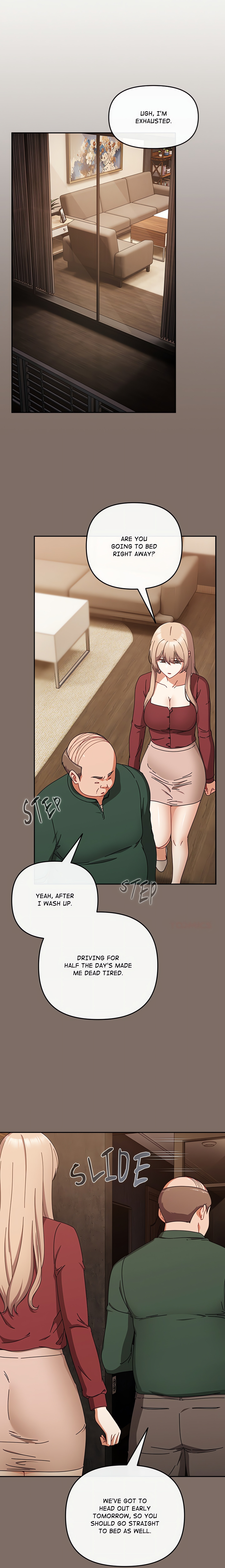 But I Love You (Yoonkin) Chapter 40 Page 12