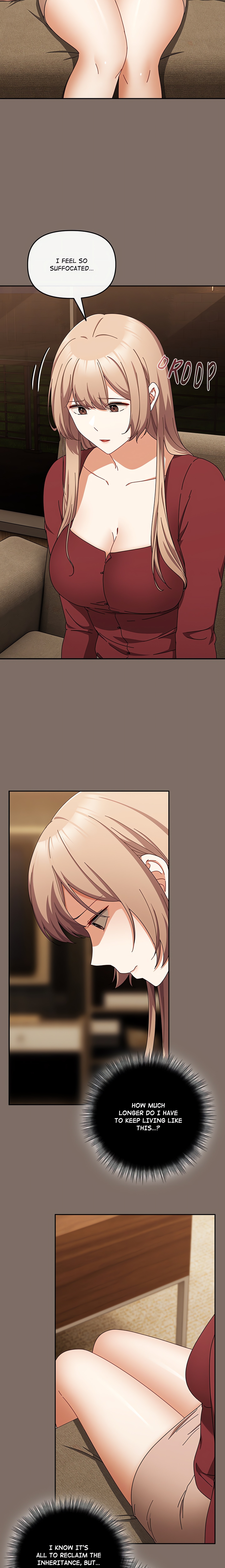 But I Love You (Yoonkin) Chapter 40 Page 14