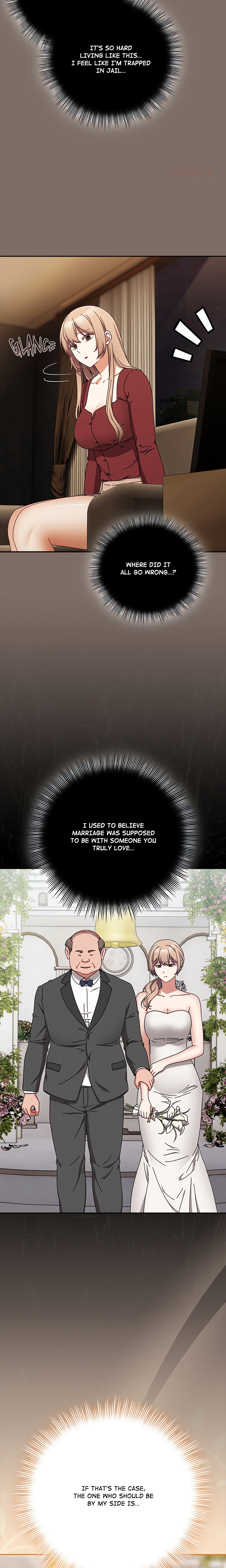 But I Love You (Yoonkin) Chapter 40 Page 15