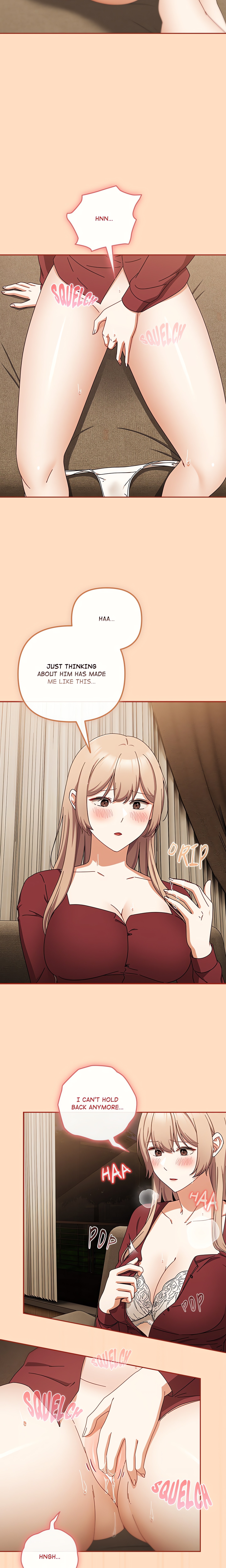 But I Love You (Yoonkin) Chapter 40 Page 19