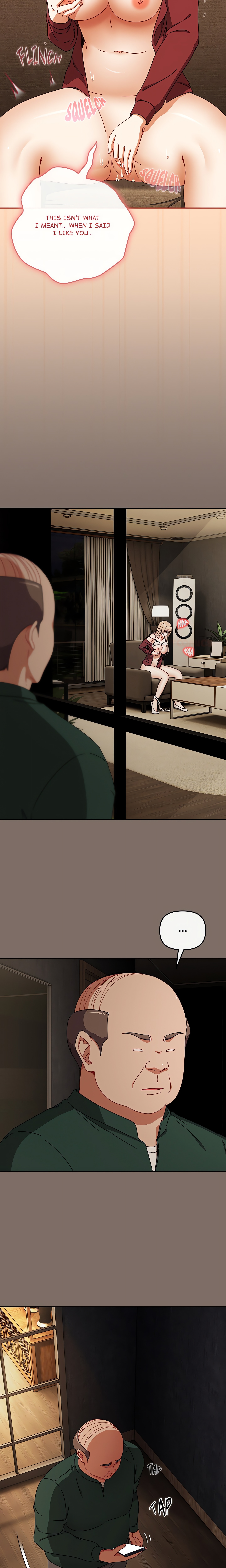 But I Love You (Yoonkin) Chapter 40 Page 21
