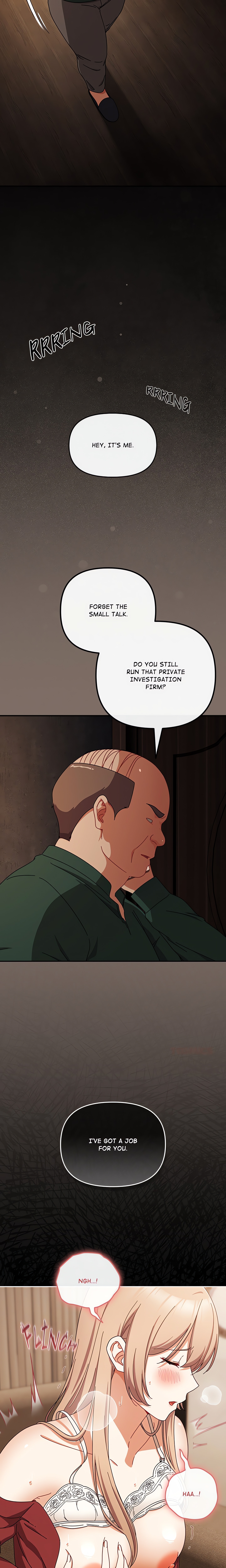 But I Love You (Yoonkin) Chapter 40 Page 22