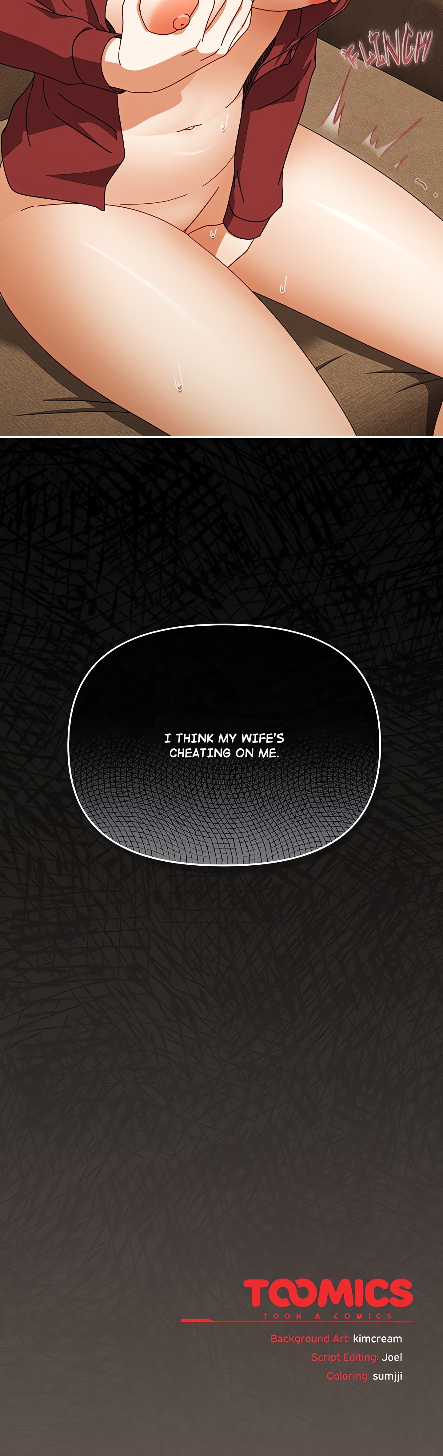 But I Love You (Yoonkin) Chapter 40 Page 23