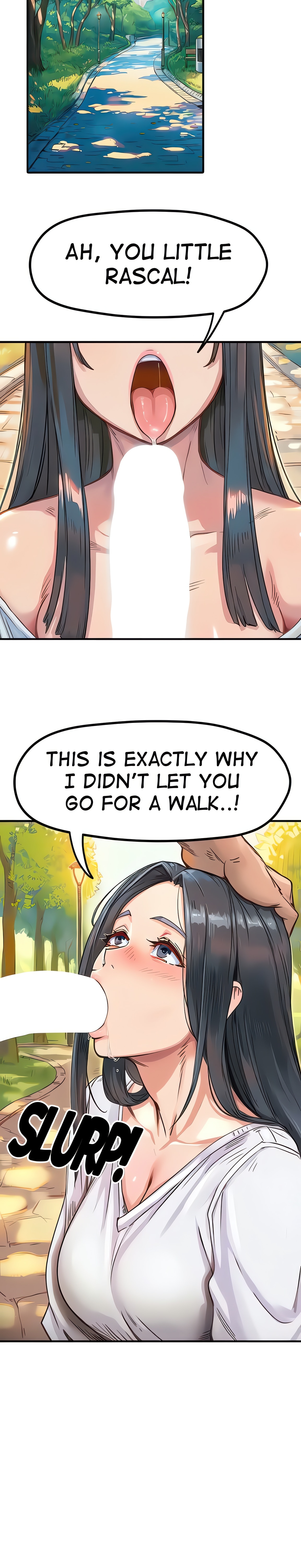 Big dog Chapter 6 Page 4