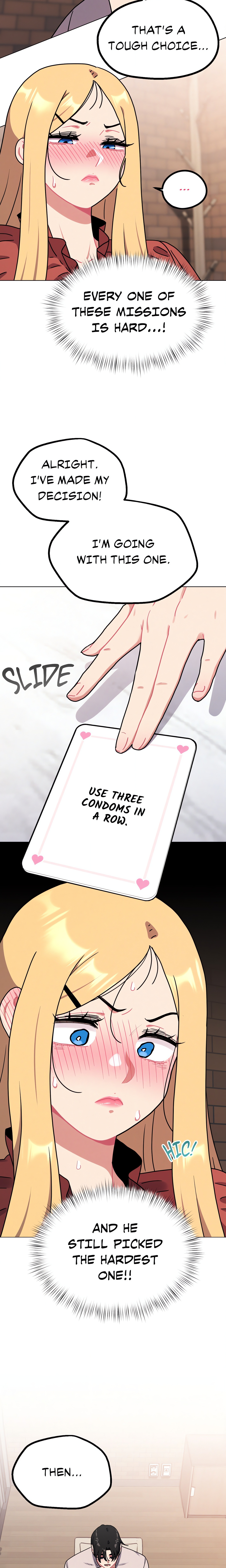 Her Red Hot Plaything Chapter 20 Page 3