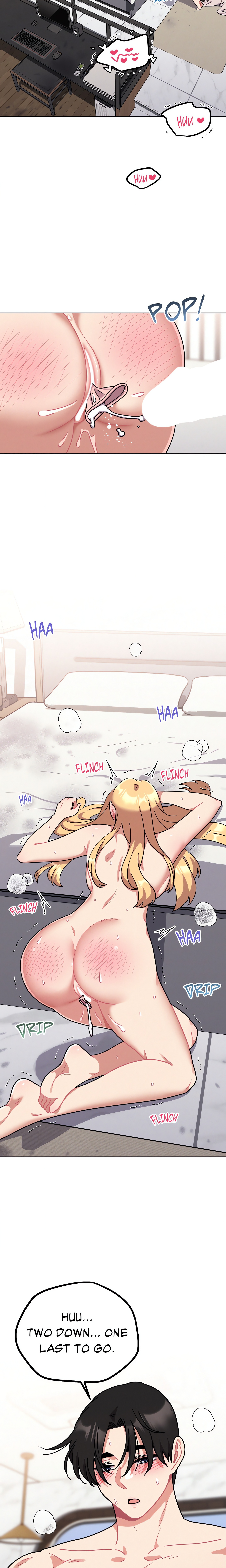 Her Red Hot Plaything Chapter 20 Page 16