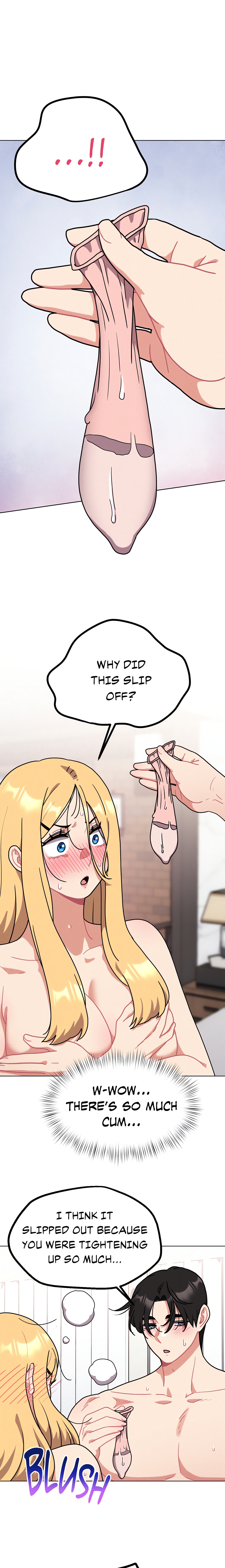 Her Red Hot Plaything Chapter 20 Page 18