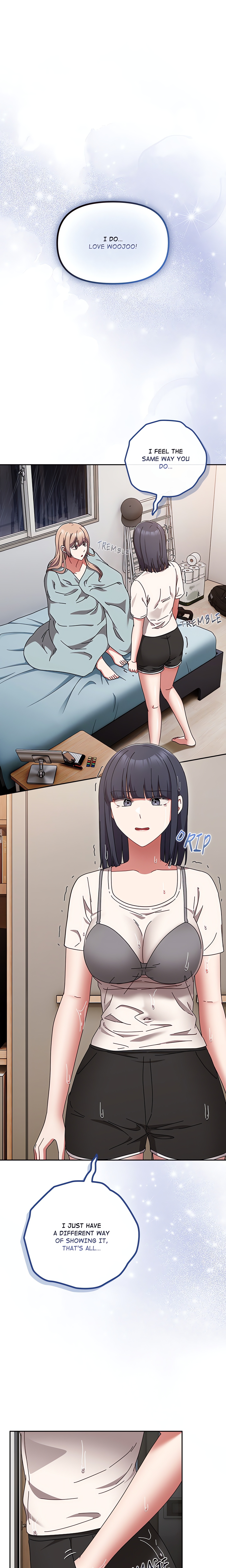 But I Love You (Yoonkin) Chapter 49 Page 1