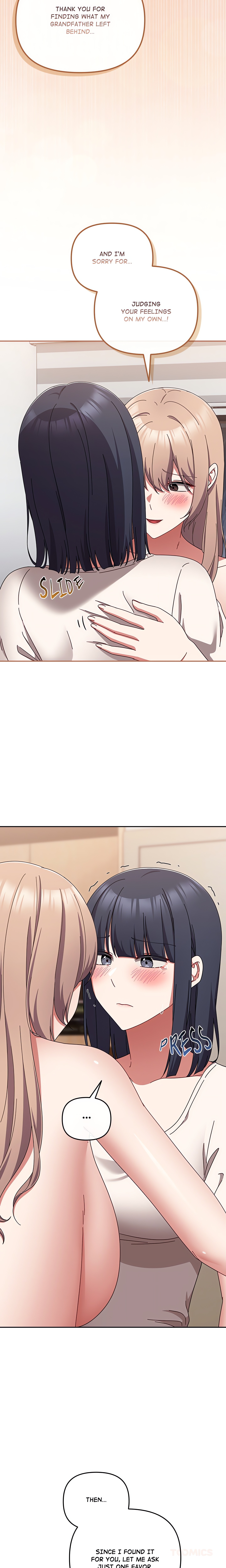 But I Love You (Yoonkin) Chapter 49 Page 6