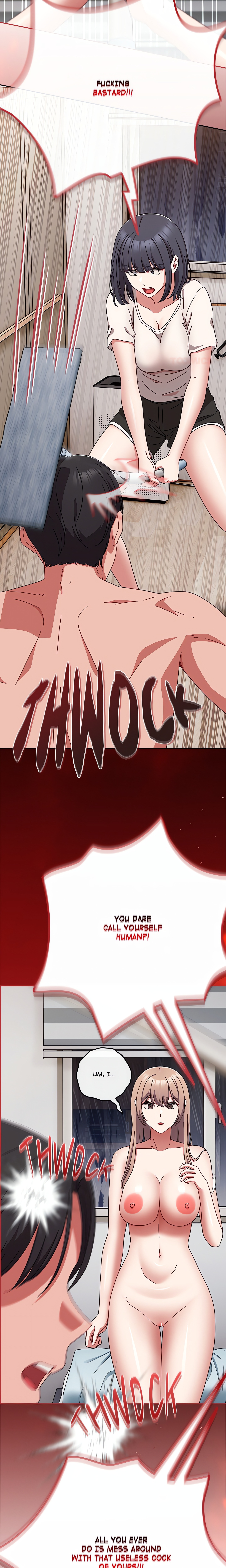 But I Love You (Yoonkin) Chapter 49 Page 9