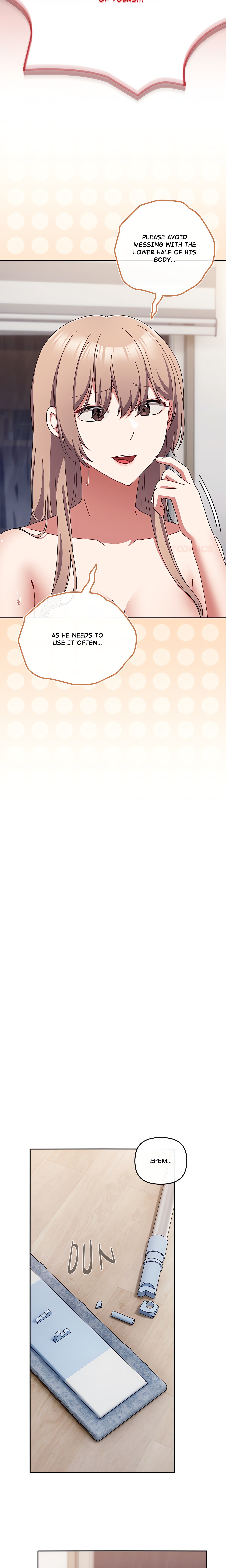 But I Love You (Yoonkin) Chapter 49 Page 10