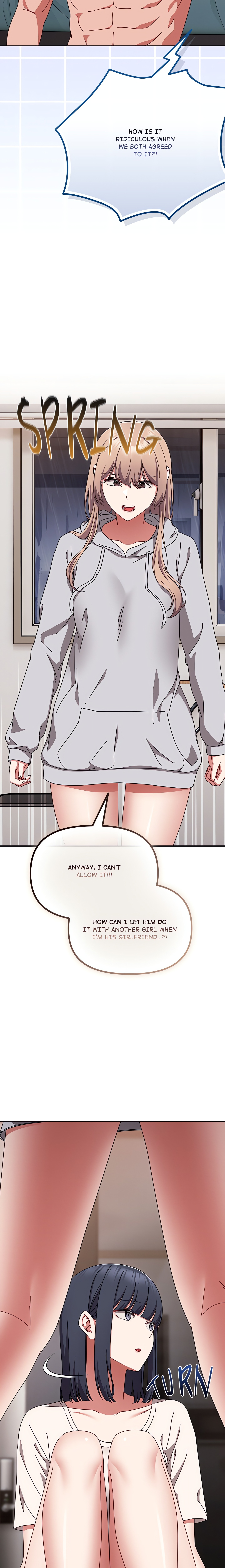 But I Love You (Yoonkin) Chapter 49 Page 16