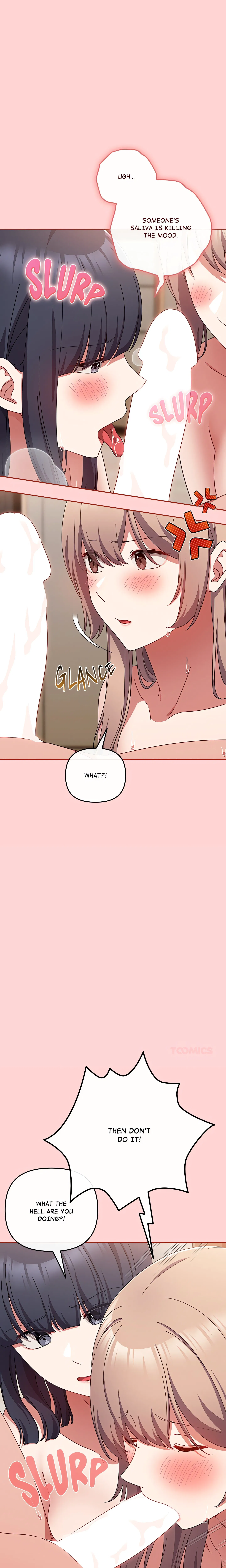 But I Love You (Yoonkin) Chapter 49 Page 22