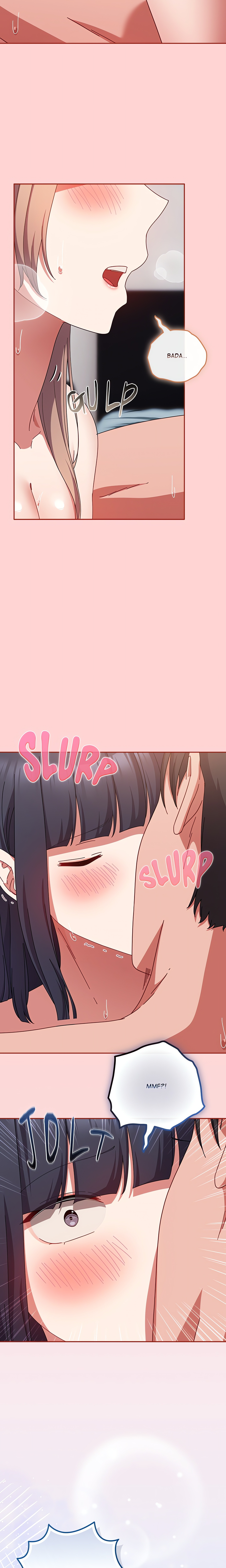 But I Love You (Yoonkin) Chapter 49 Page 25