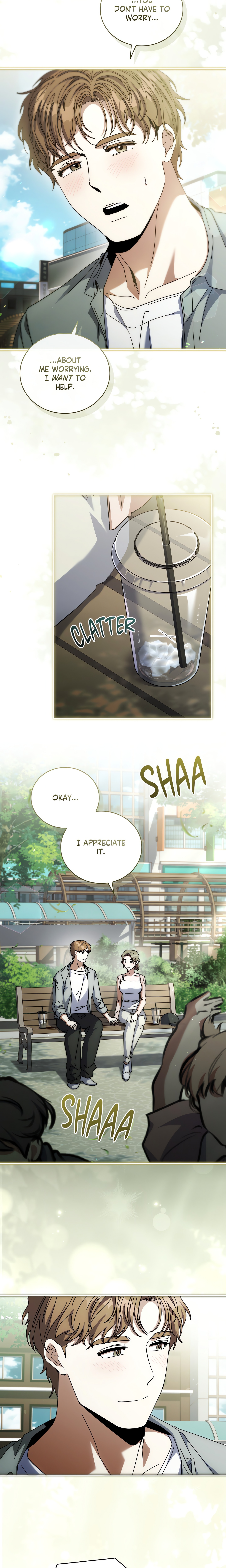 Dive (Woo Yuyang) (Uncensored) Chapter 41 Page 11