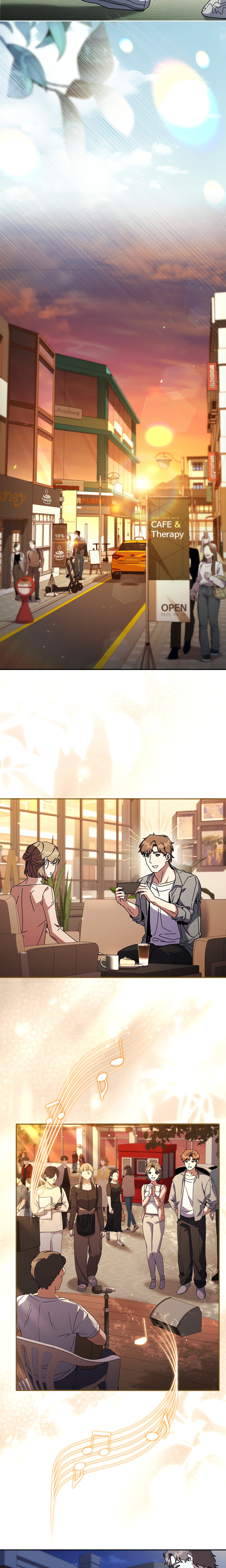 Dive (Woo Yuyang) (Uncensored) Chapter 41 Page 13