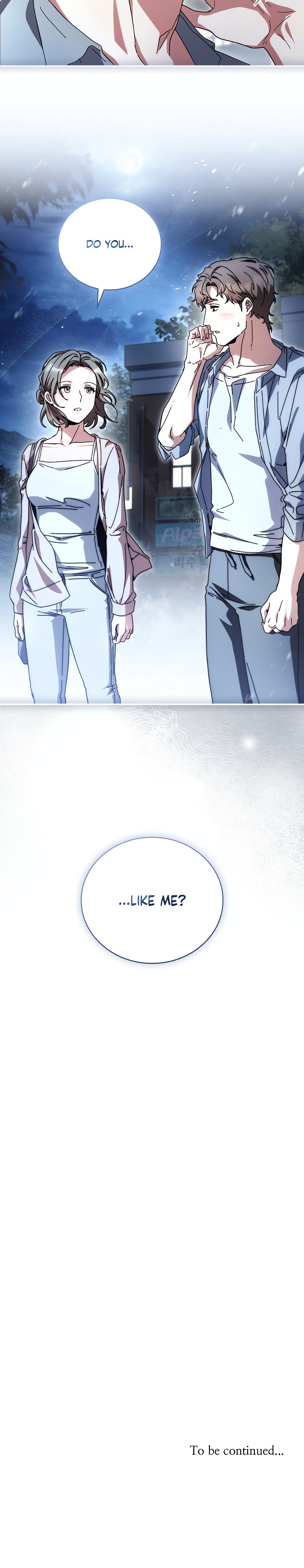 Dive (Woo Yuyang) (Uncensored) Chapter 41 Page 17