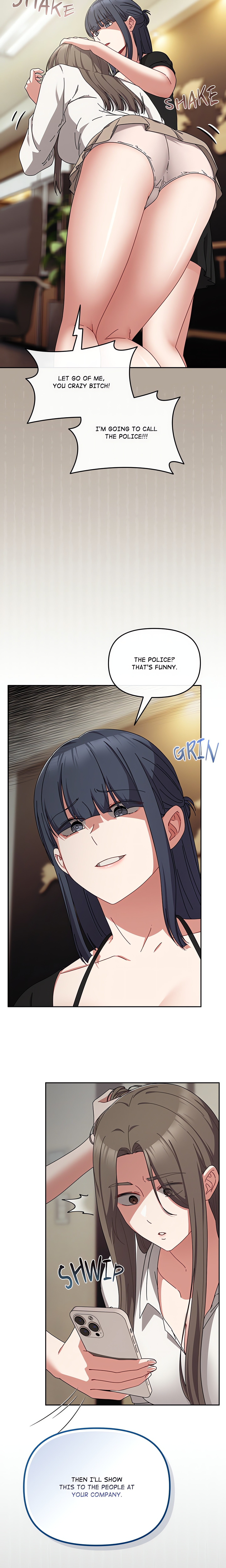 But I Love You (Yoonkin) Chapter 36 Page 4