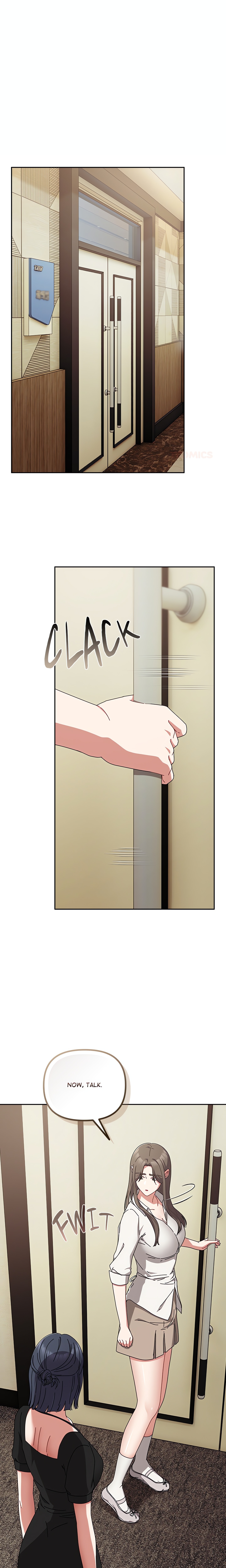 But I Love You (Yoonkin) Chapter 36 Page 1