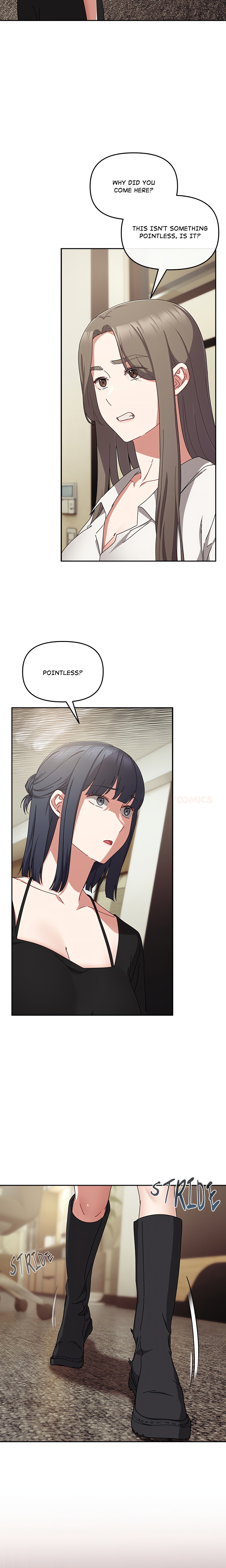 But I Love You (Yoonkin) Chapter 36 Page 2