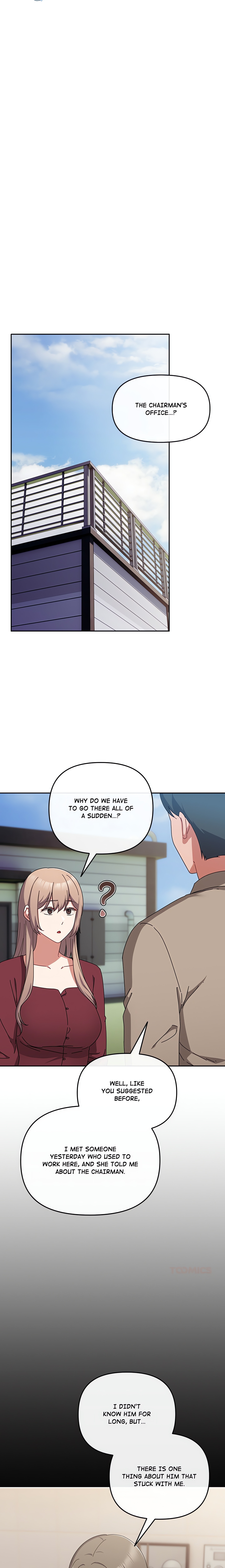 But I Love You (Yoonkin) Chapter 36 Page 8