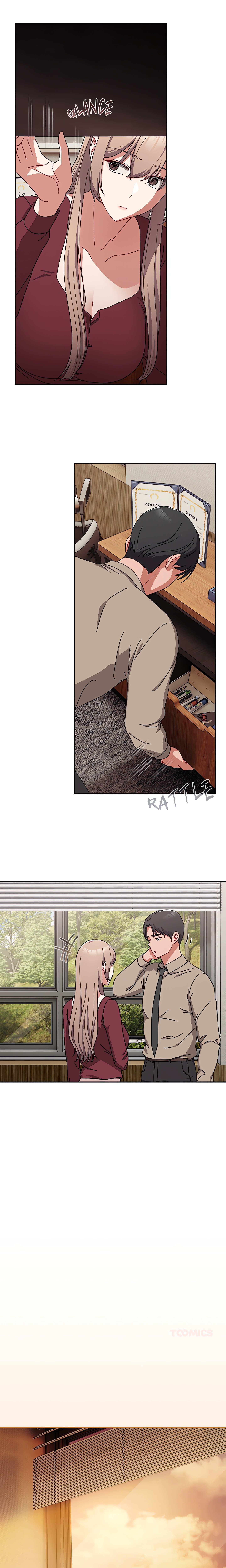 But I Love You (Yoonkin) Chapter 36 Page 13