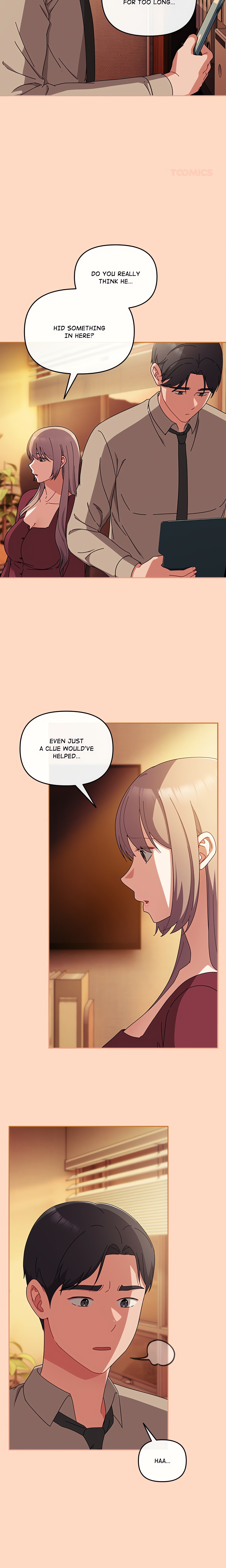 But I Love You (Yoonkin) Chapter 36 Page 15