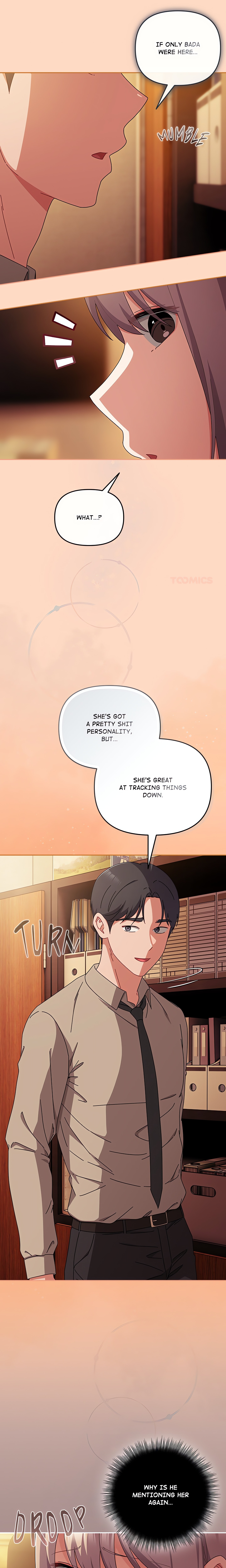 But I Love You (Yoonkin) Chapter 36 Page 16