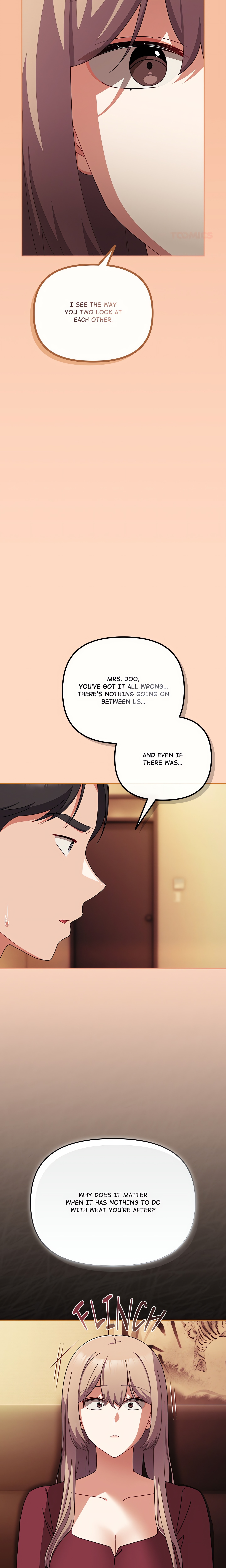 But I Love You (Yoonkin) Chapter 36 Page 20