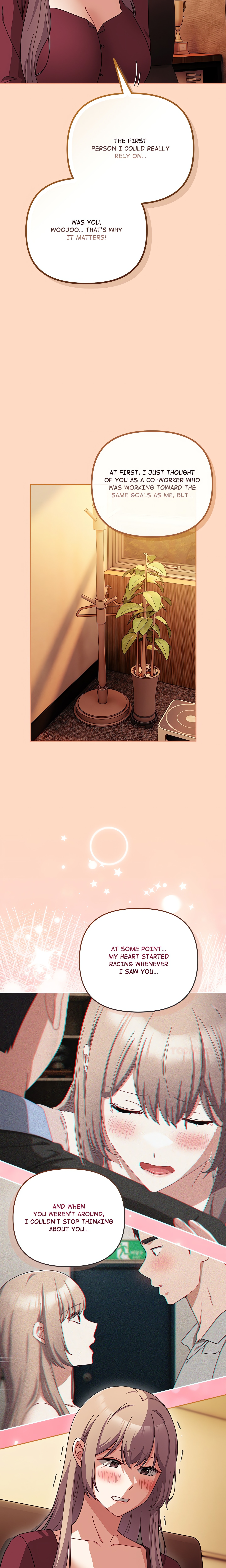 But I Love You (Yoonkin) Chapter 36 Page 22