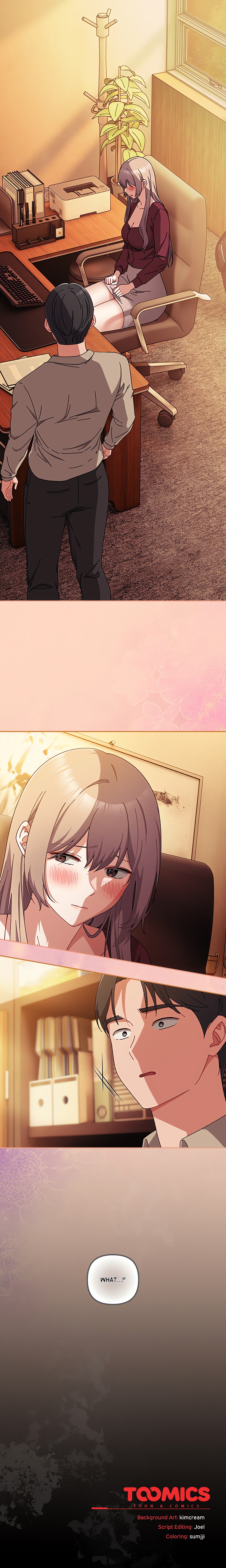 But I Love You (Yoonkin) Chapter 36 Page 24