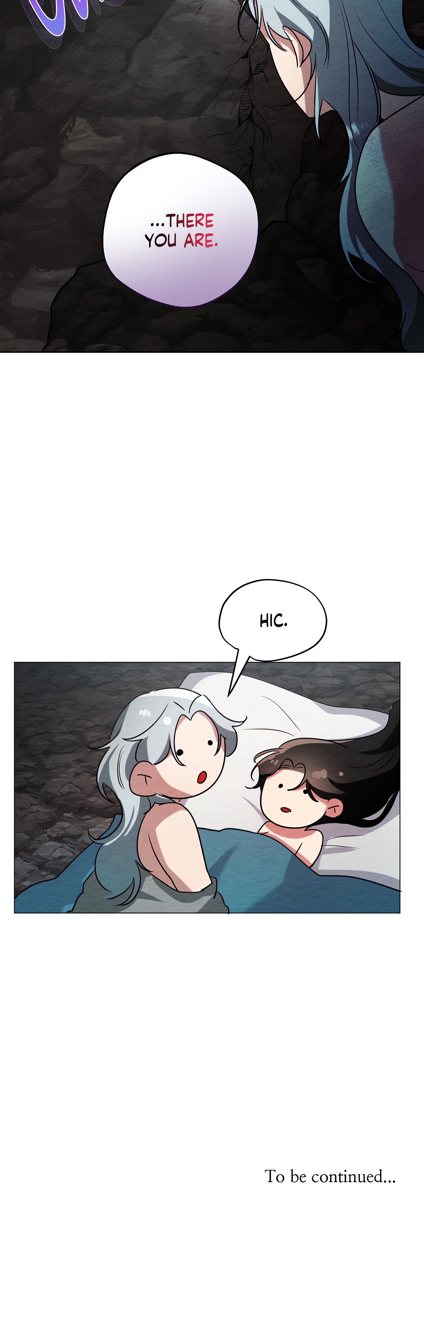 Capturing Spirits, Catching Feelings (Uncensored) Chapter 8 Page 17