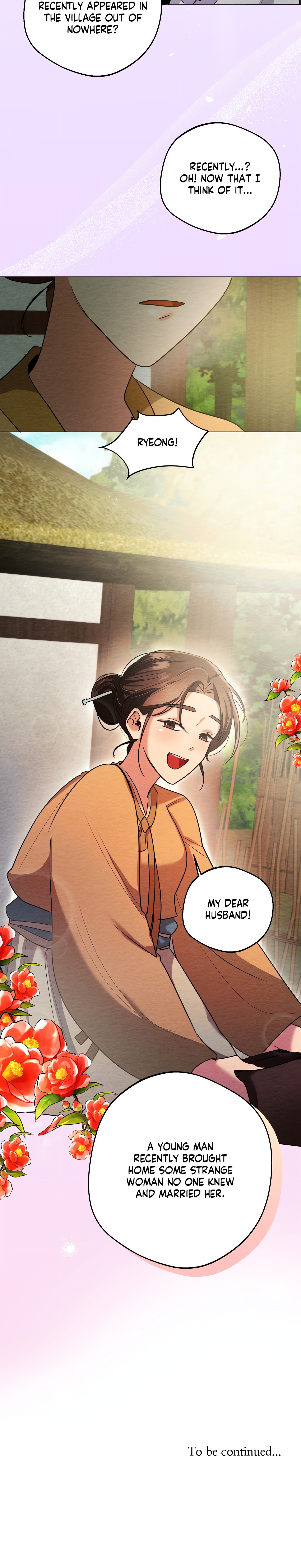 Capturing Spirits, Catching Feelings (Uncensored) Chapter 9 Page 16