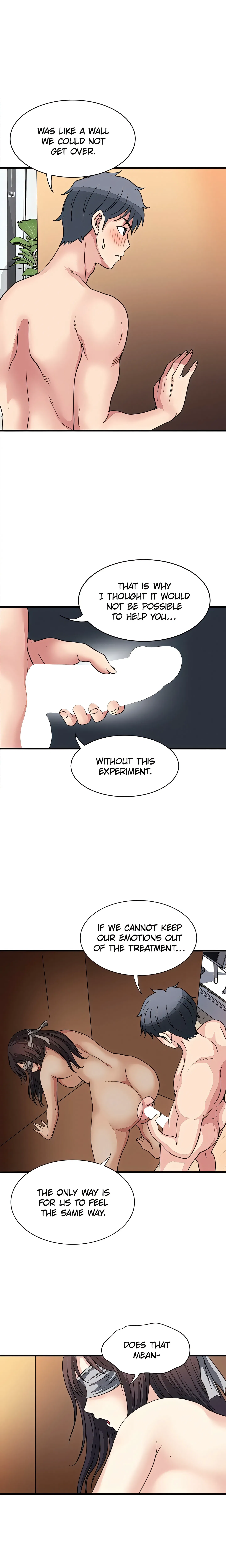 Daily Pleasure Awakening (Official) Chapter 22 Page 5