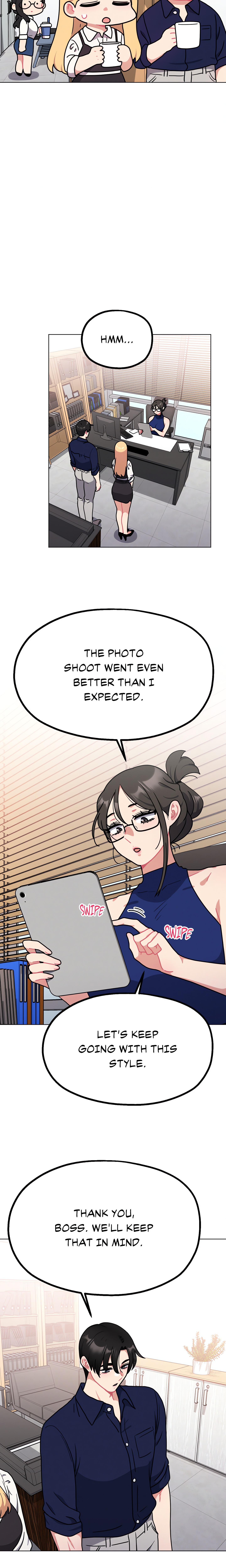 Her Red Hot Plaything Chapter 16 Page 17