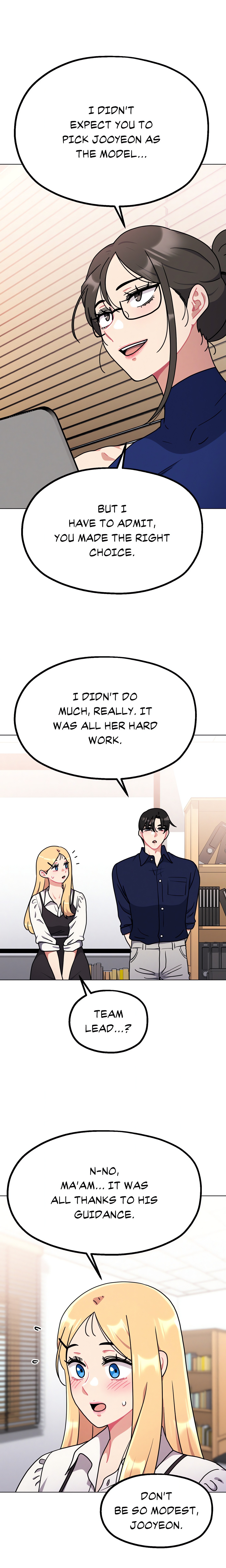 Her Red Hot Plaything Chapter 16 Page 18