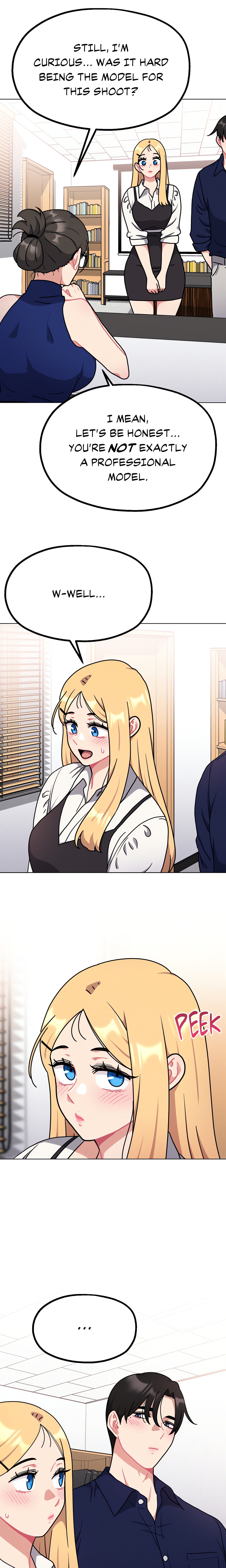 Her Red Hot Plaything Chapter 16 Page 19
