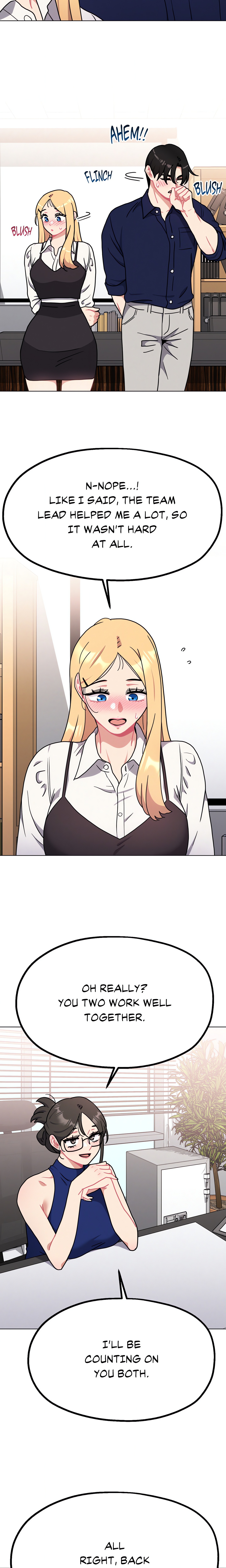 Her Red Hot Plaything Chapter 16 Page 20