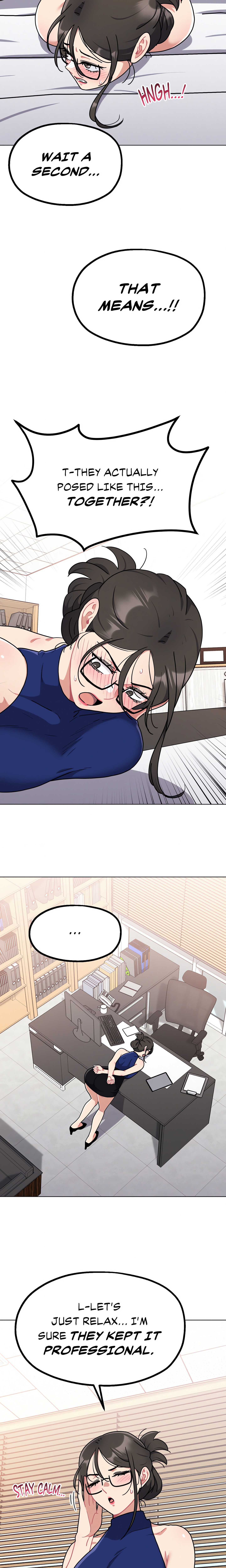 Her Red Hot Plaything Chapter 16 Page 24