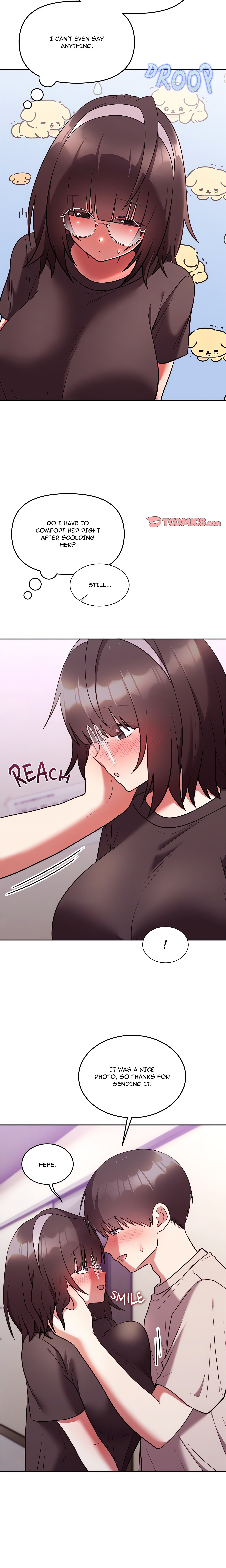 Knot My Secret (Uncensored) Chapter 26 Page 11