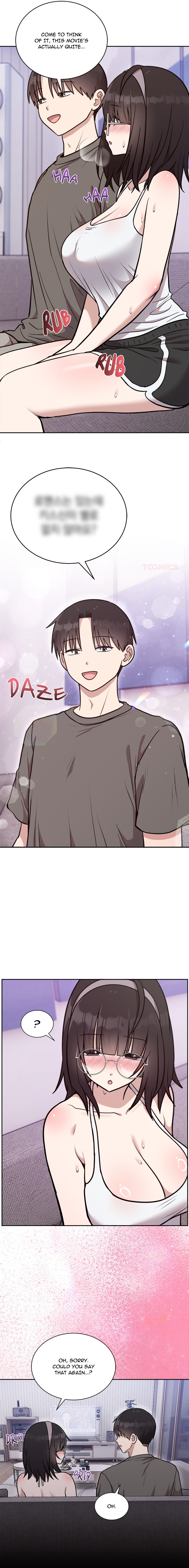 Knot My Secret (Uncensored) Chapter 20 Page 3