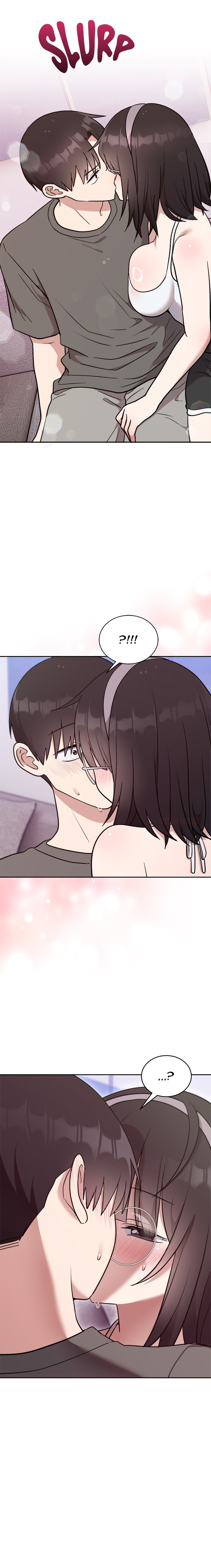 Knot My Secret (Uncensored) Chapter 20 Page 5