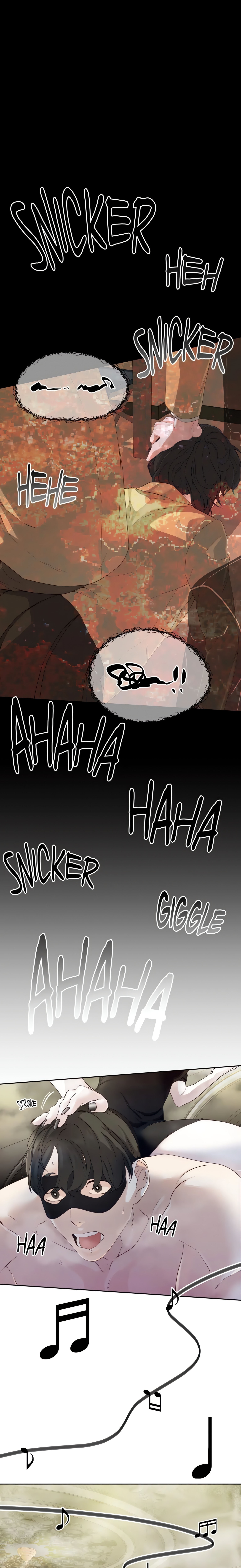 Playing With Karma (Official) Chapter 0 Page 1