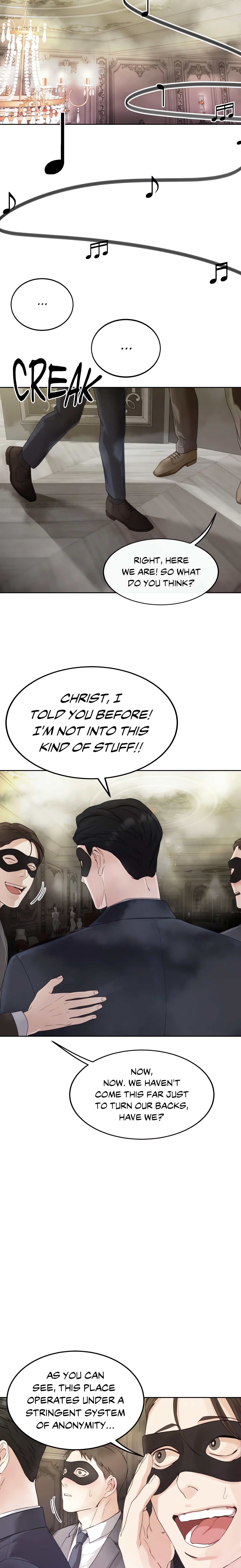 Playing With Karma (Official) Chapter 0 Page 2